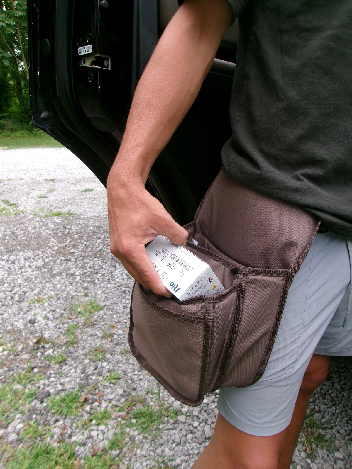 Dove Season Essentials