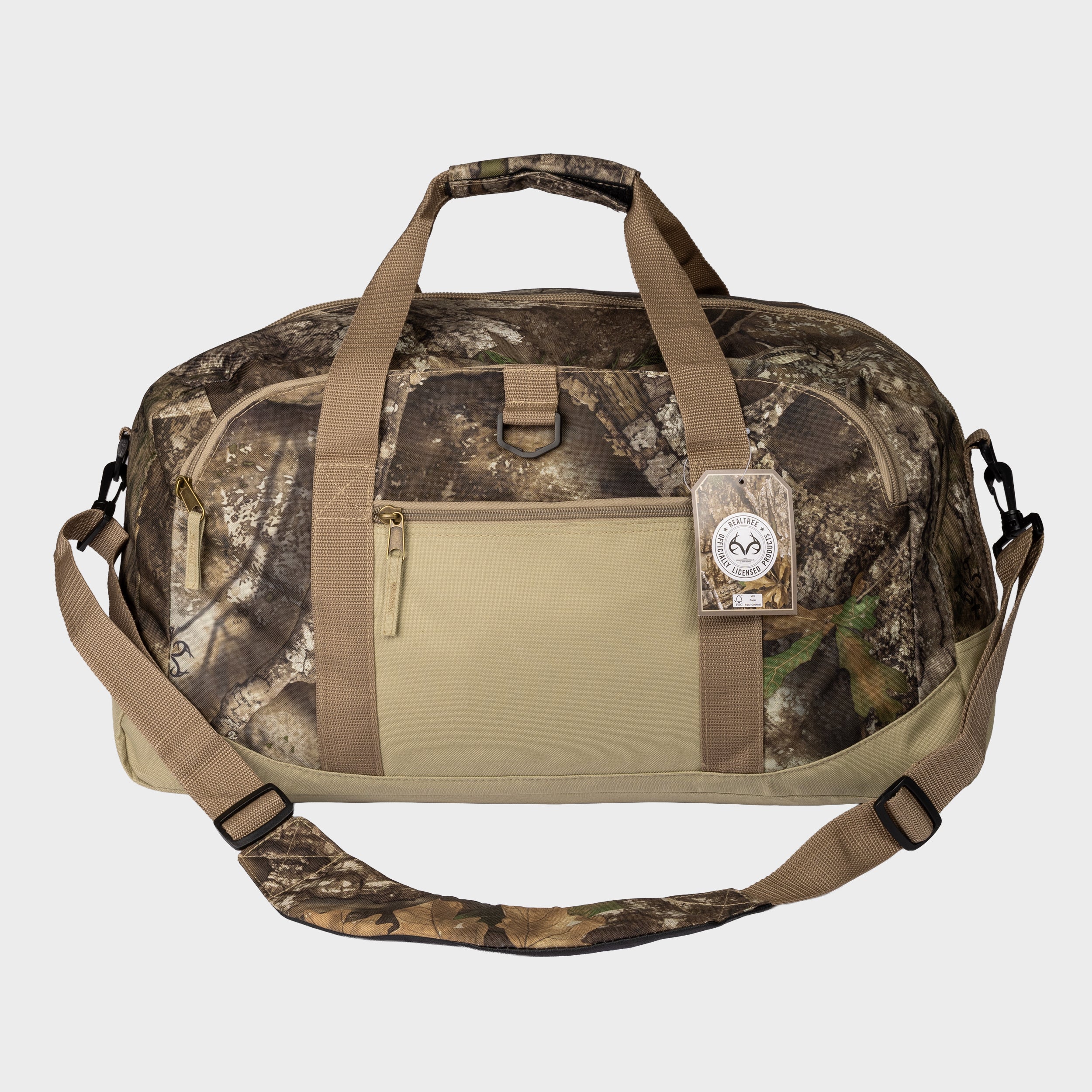 Realtree Camo Collection