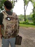 24 Can Backpack Cooler - Realtree