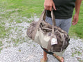 "The Per Diem" - Realtree APX Duffle Bag