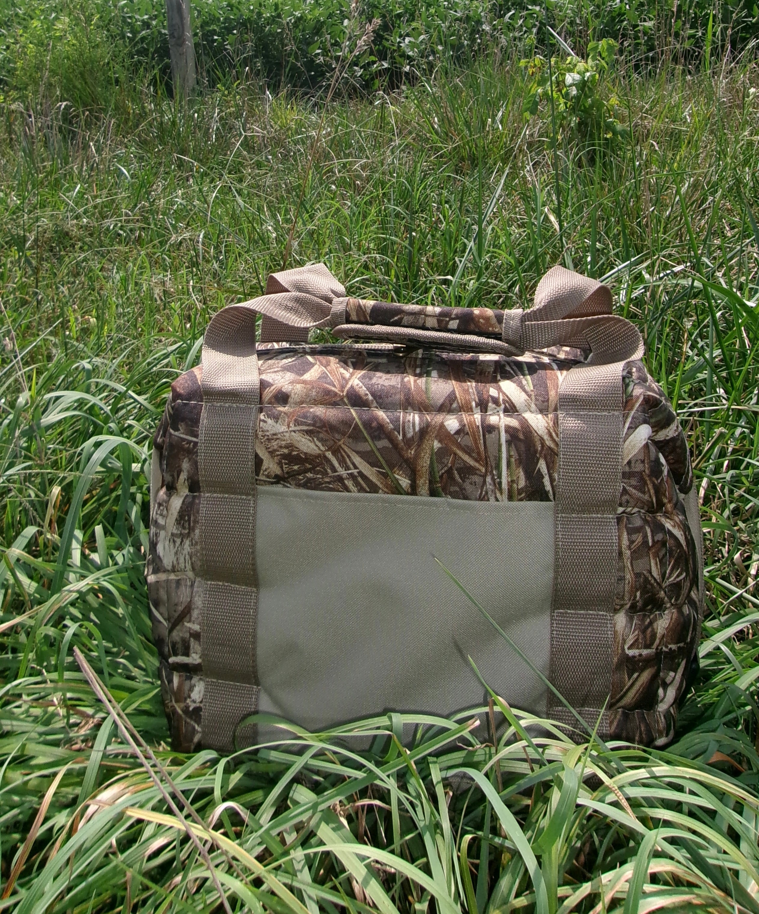 16 Can FLEX Cooler - Realtree MAX 7