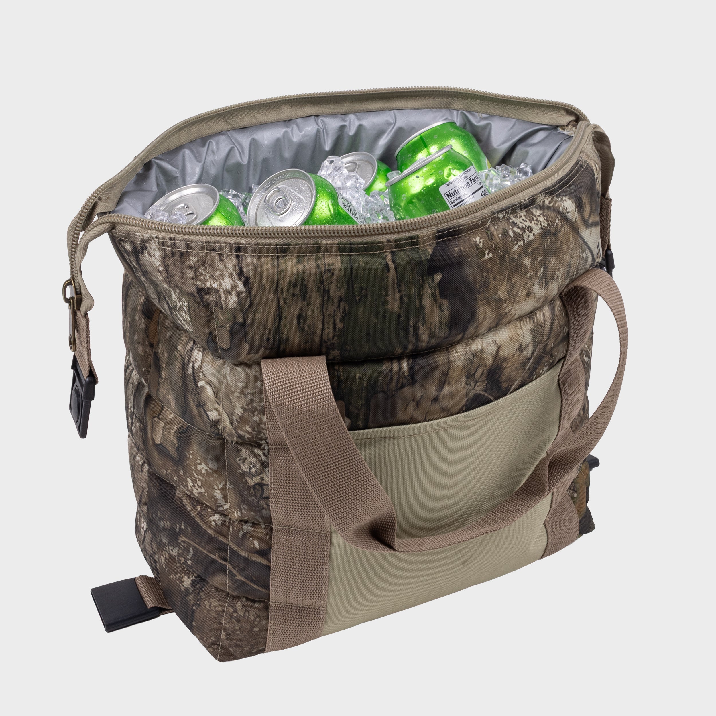 16 Can FLEX Cooler - Realtree APX