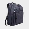 20 Can Backpack Cooler - Black