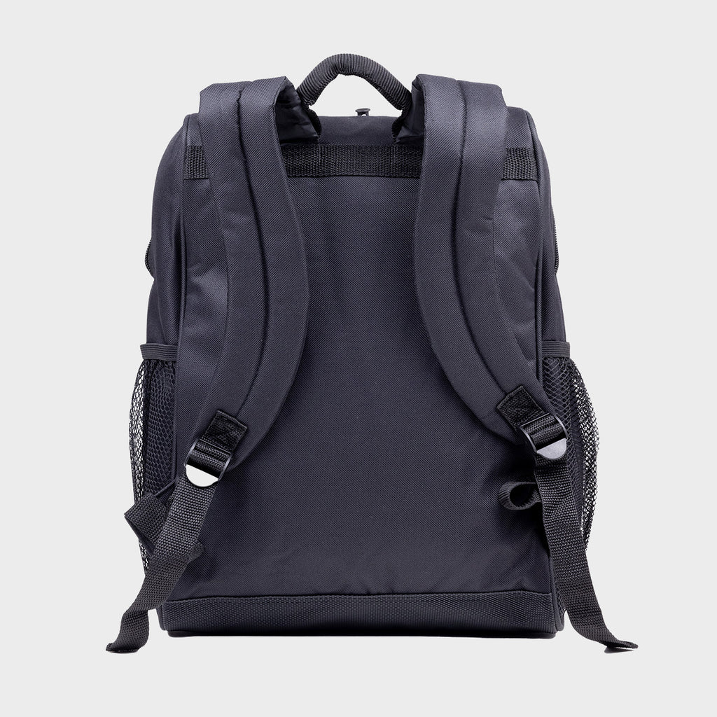 20 Can Backpack Cooler - Black