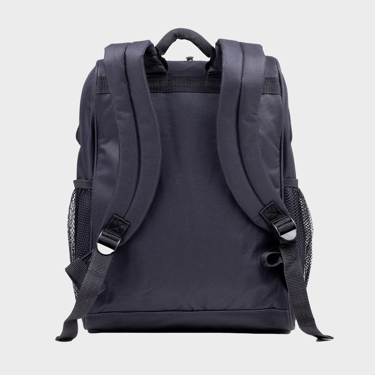 20 Can Backpack Cooler - Black