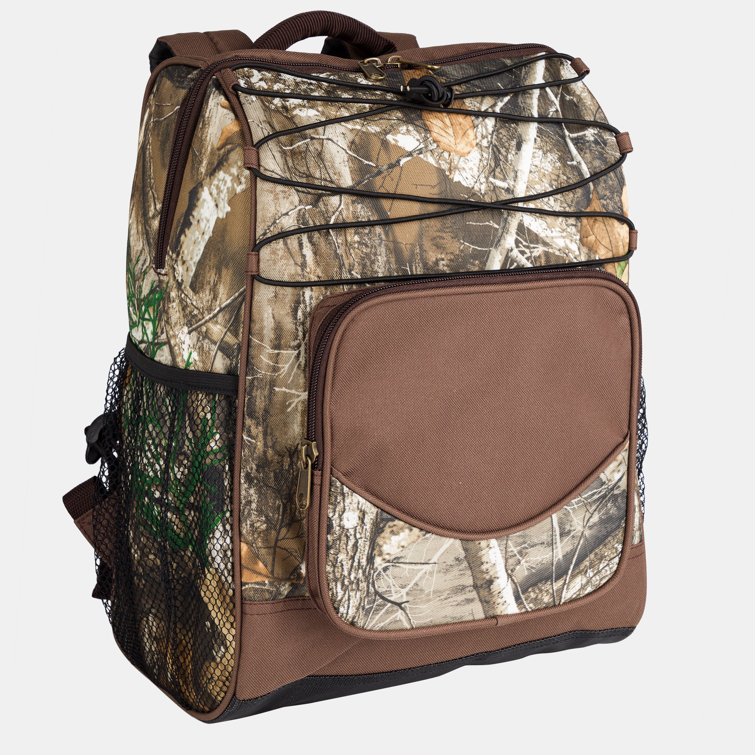 20 Can Backpack Cooler - Realtree Camo