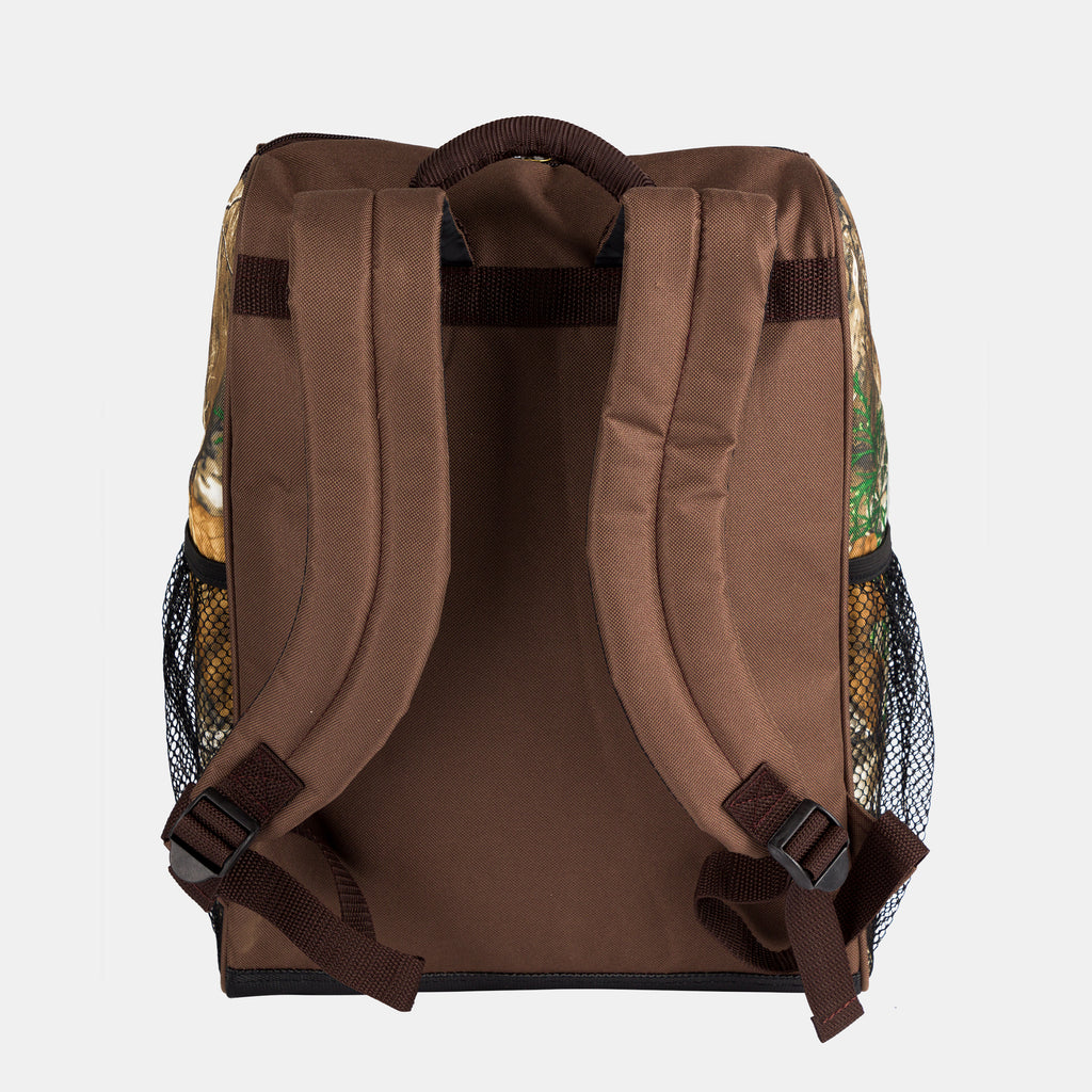 20 Can Backpack Cooler - Realtree Camo