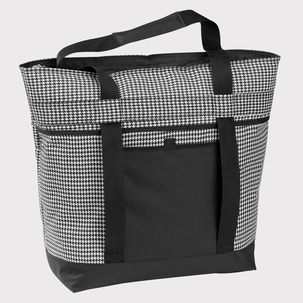 24 Can Cooler Tote