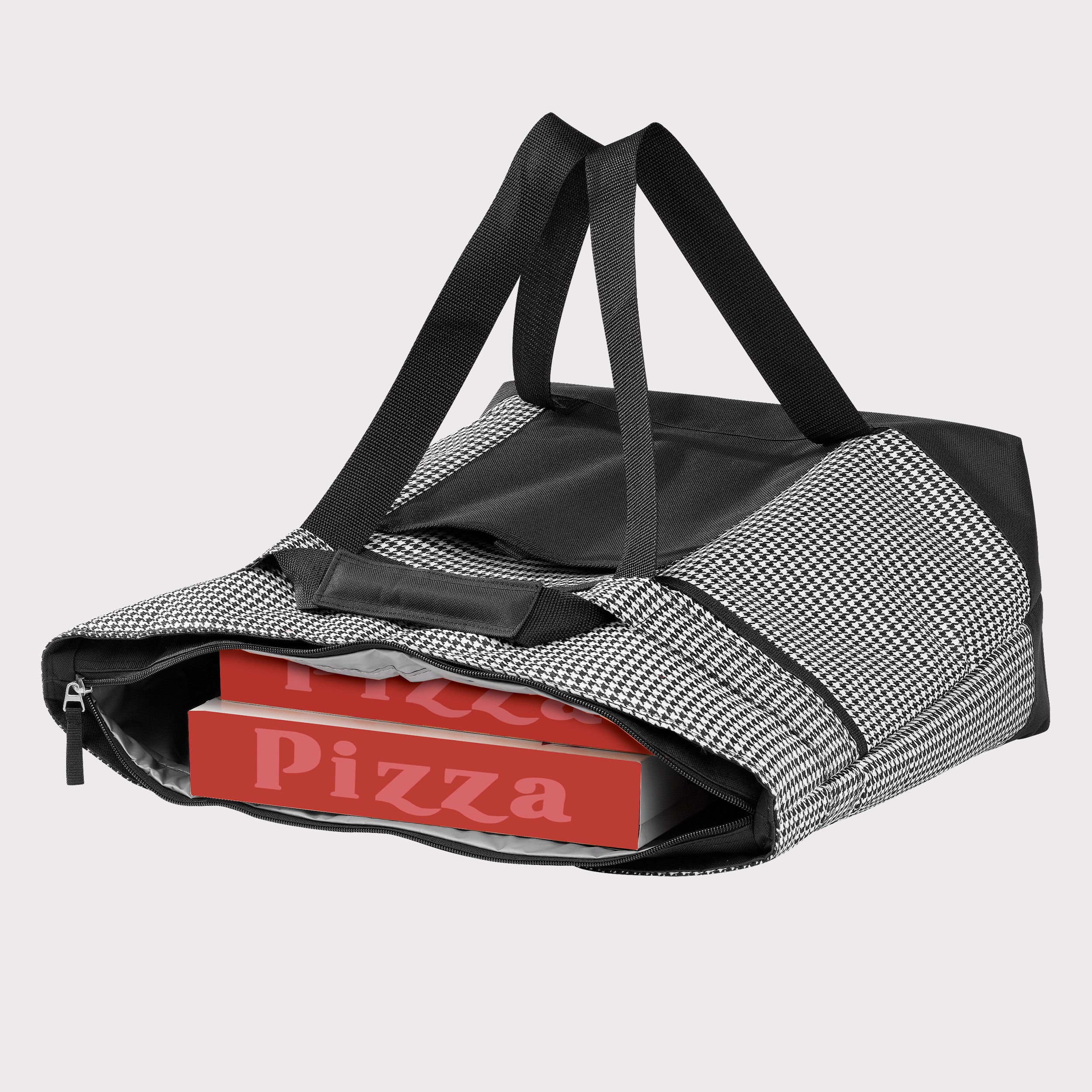 24 Can Cooler Tote