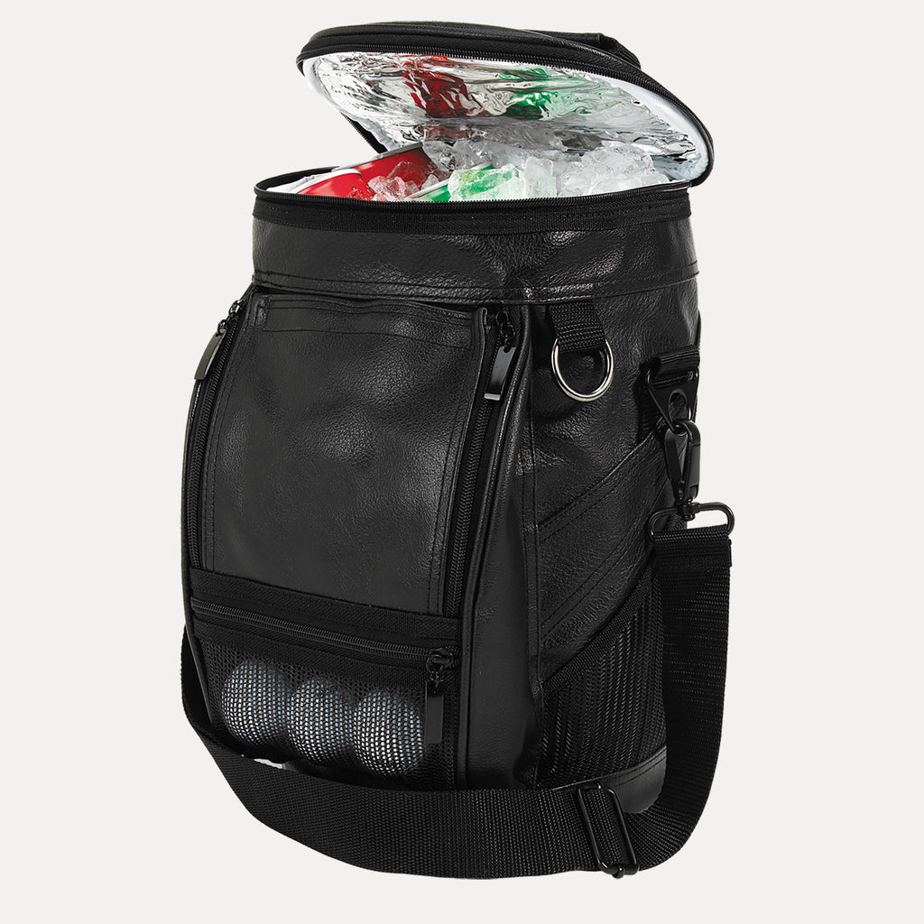 "The 19th Hole" - Golf Bag Cooler