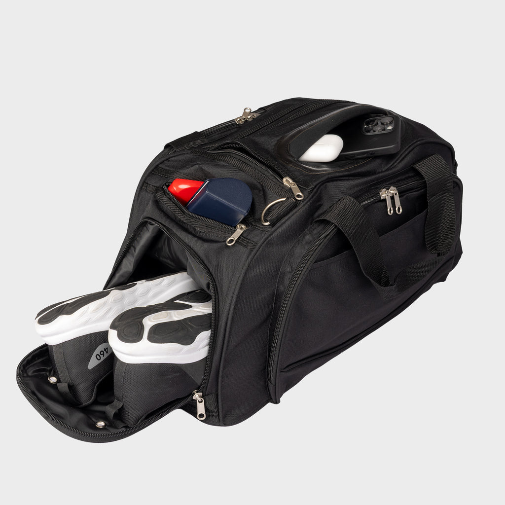 Gym Duffle