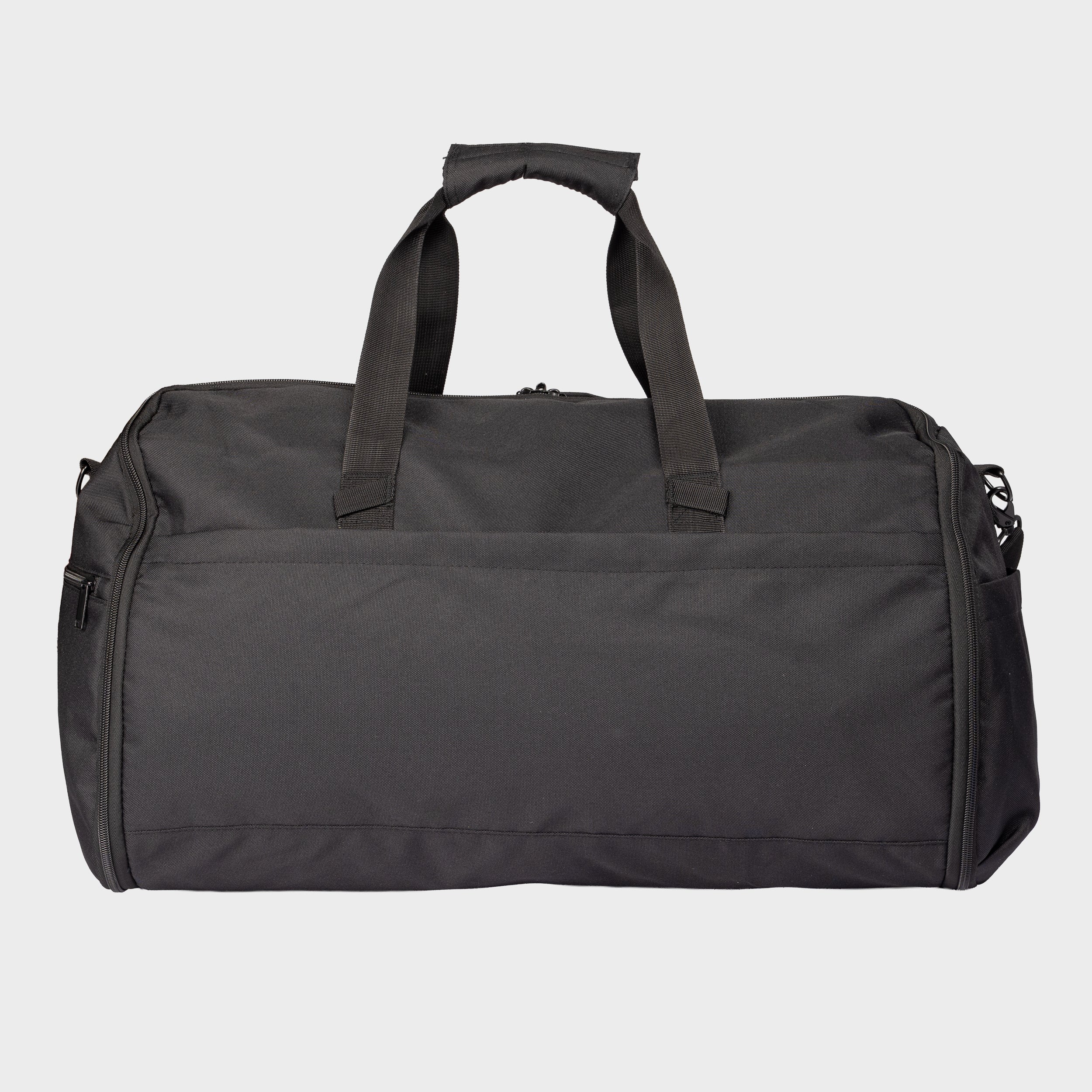 Garment Duffle