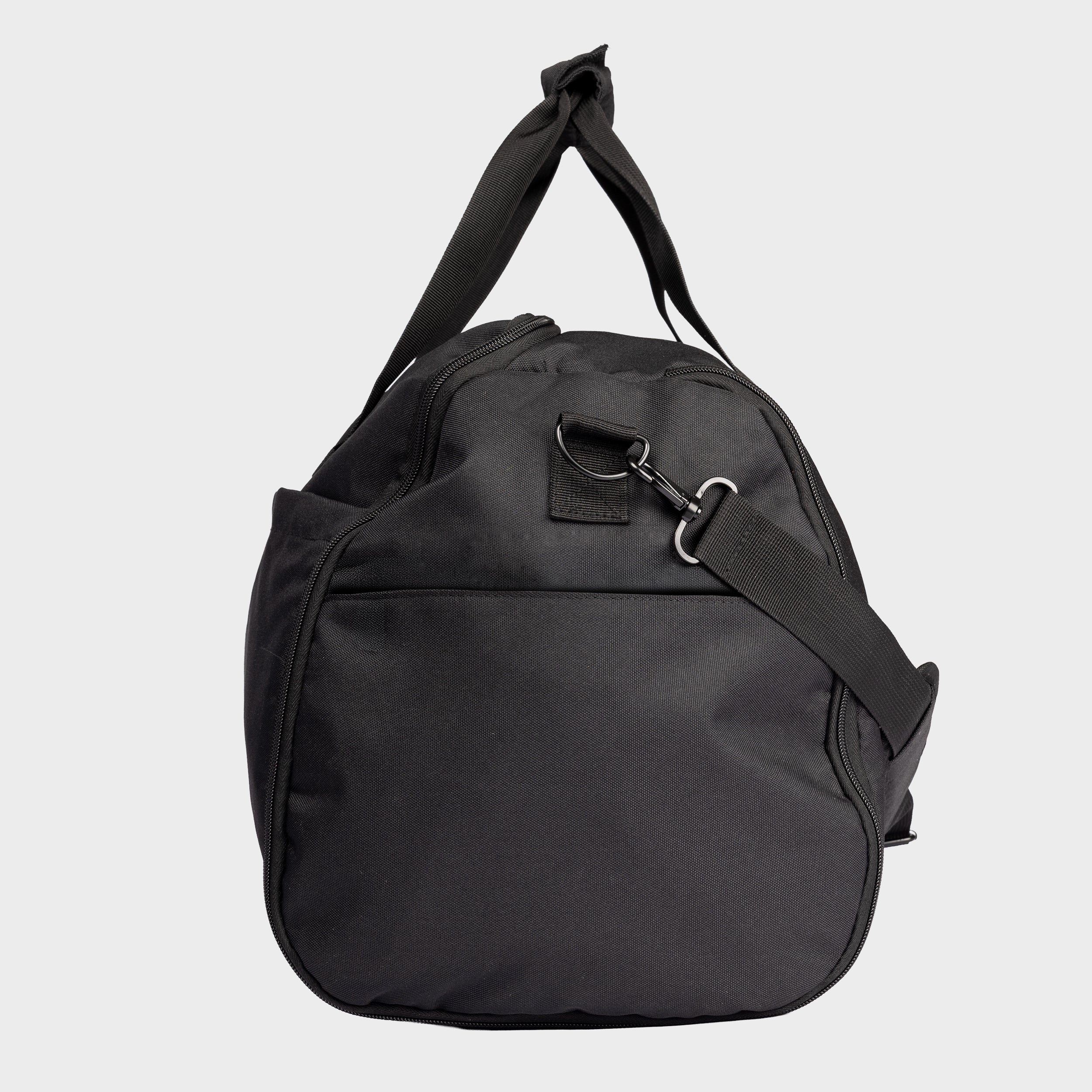 Garment Duffle