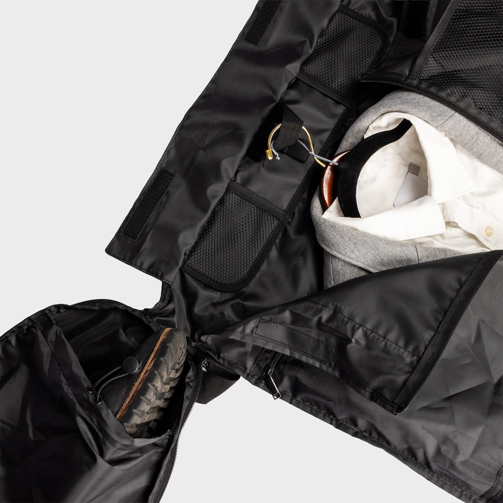 Garment Duffle
