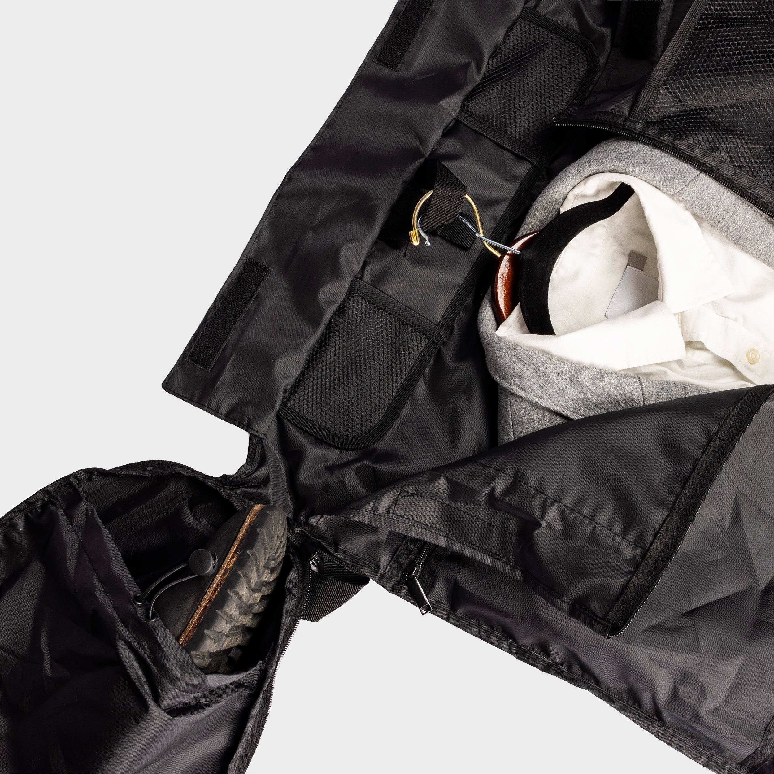Garment Duffle