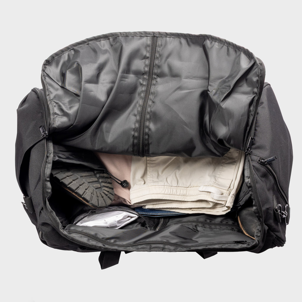 Garment Duffle