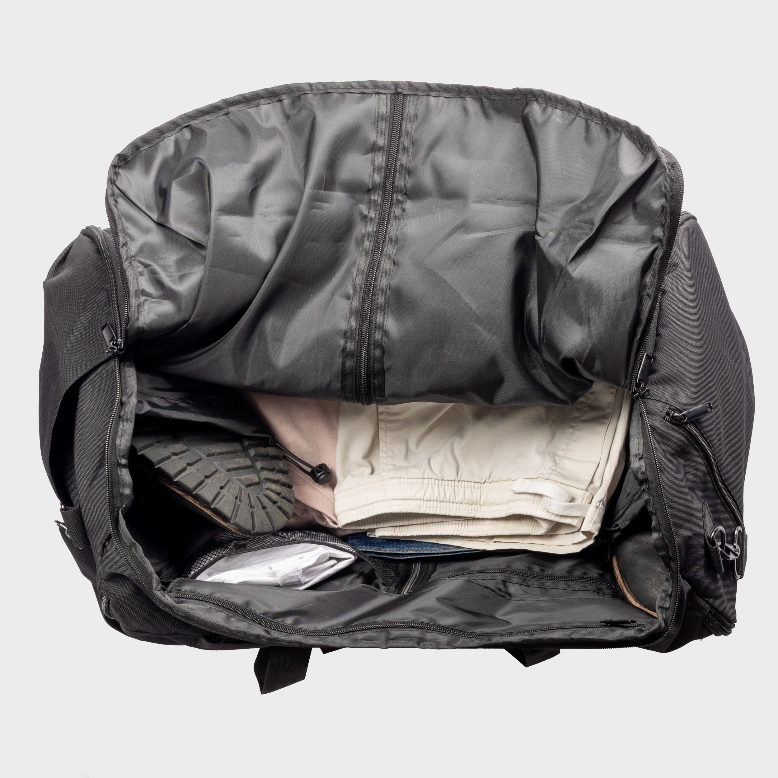 Garment Duffle