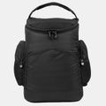 24 Can Backpack Cooler - Black