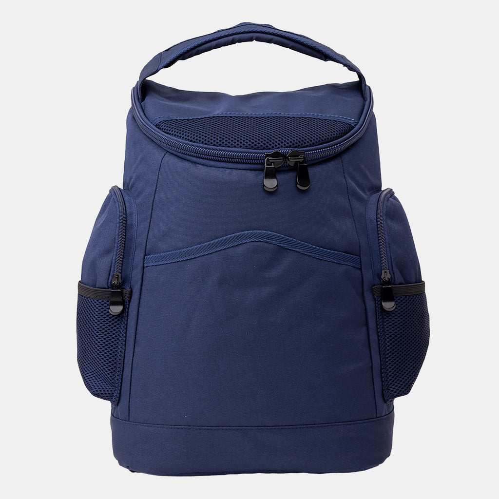 24 Can Backpack Cooler - Navy