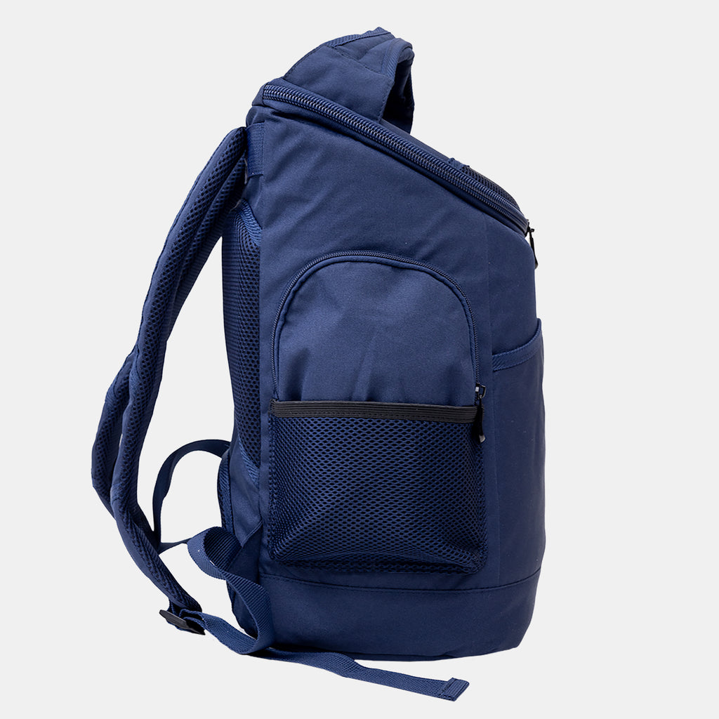 24 Can Backpack Cooler - Navy