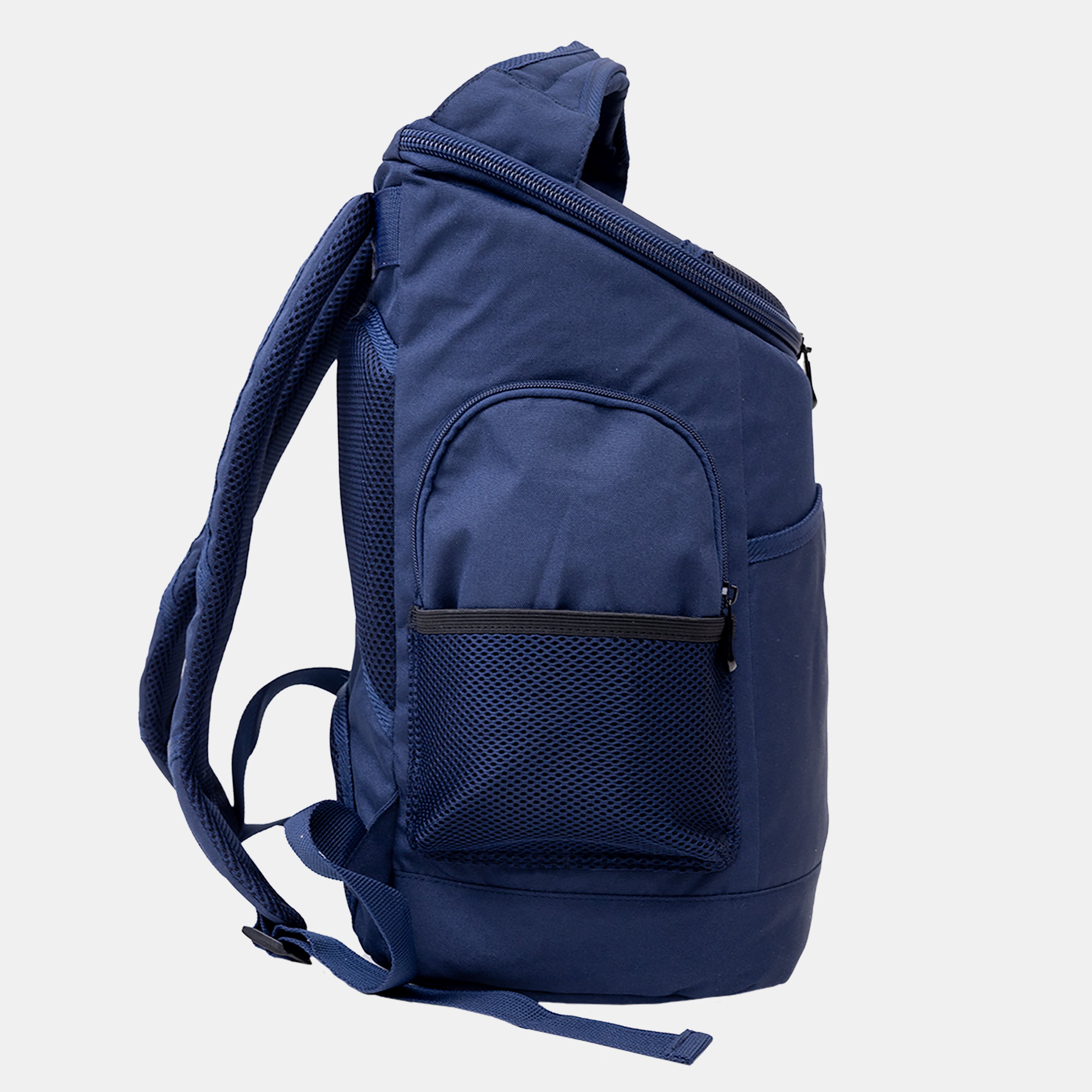 24 Can Backpack Cooler - Navy