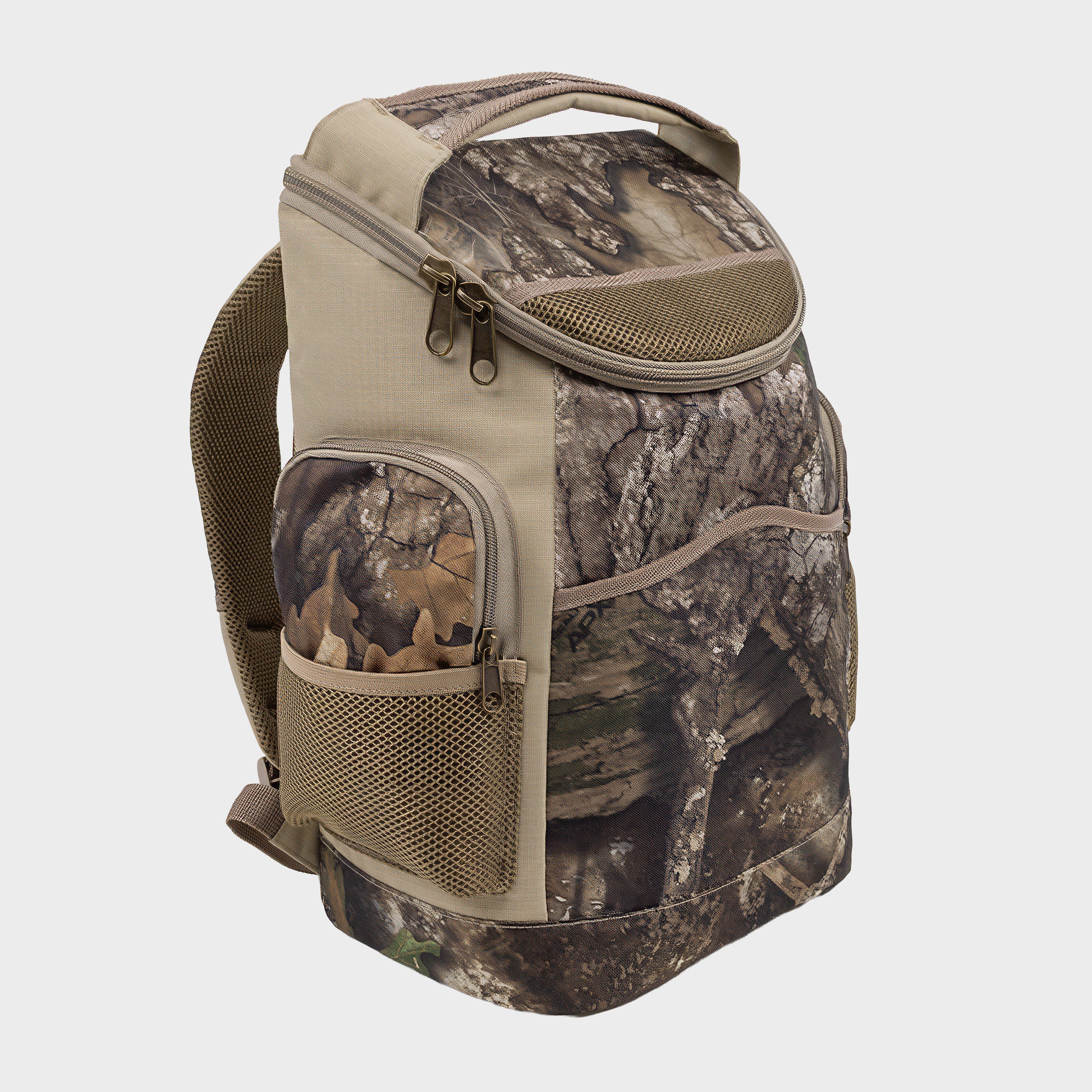 24 Can Backpack Cooler - Realtree