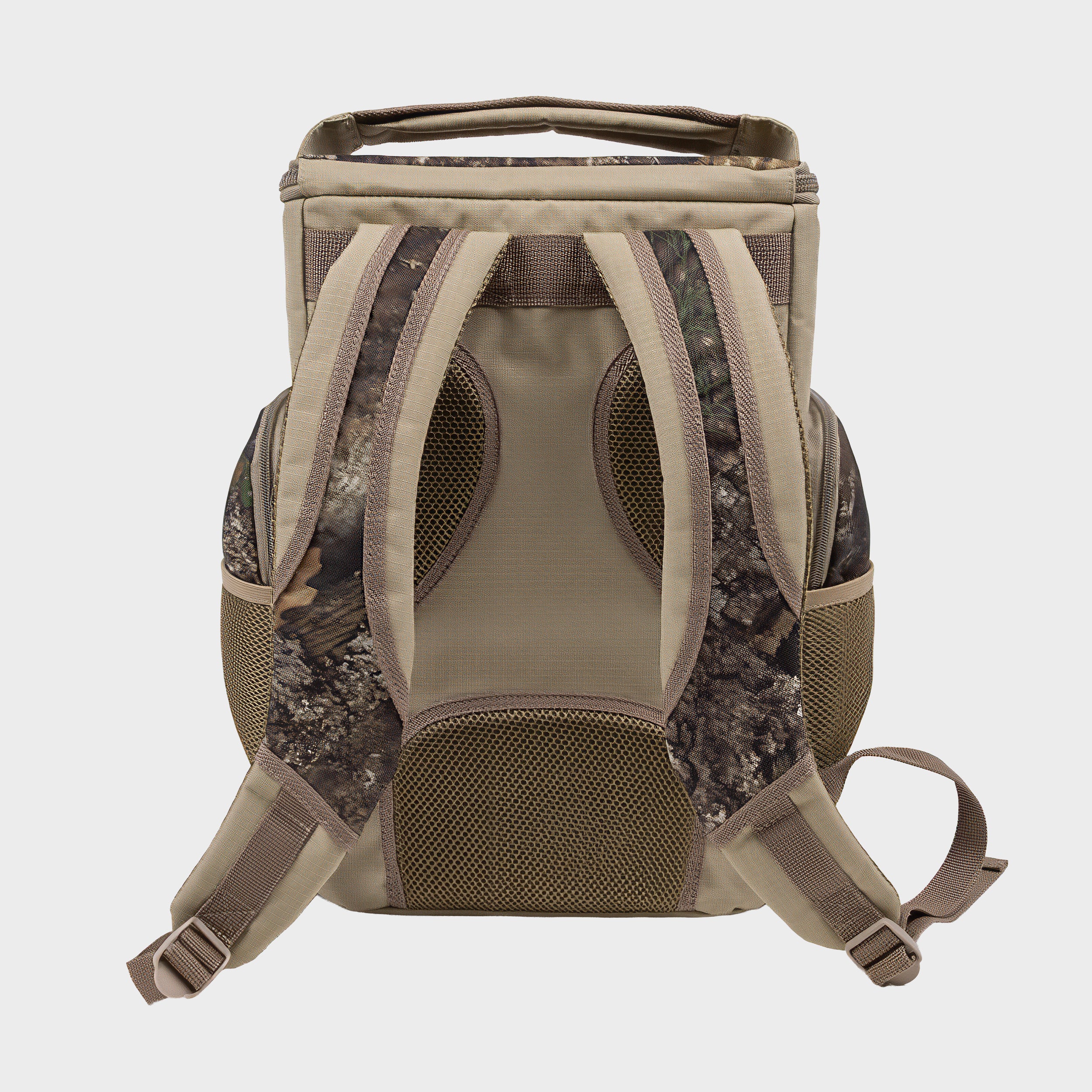 24 Can Backpack Cooler - Realtree