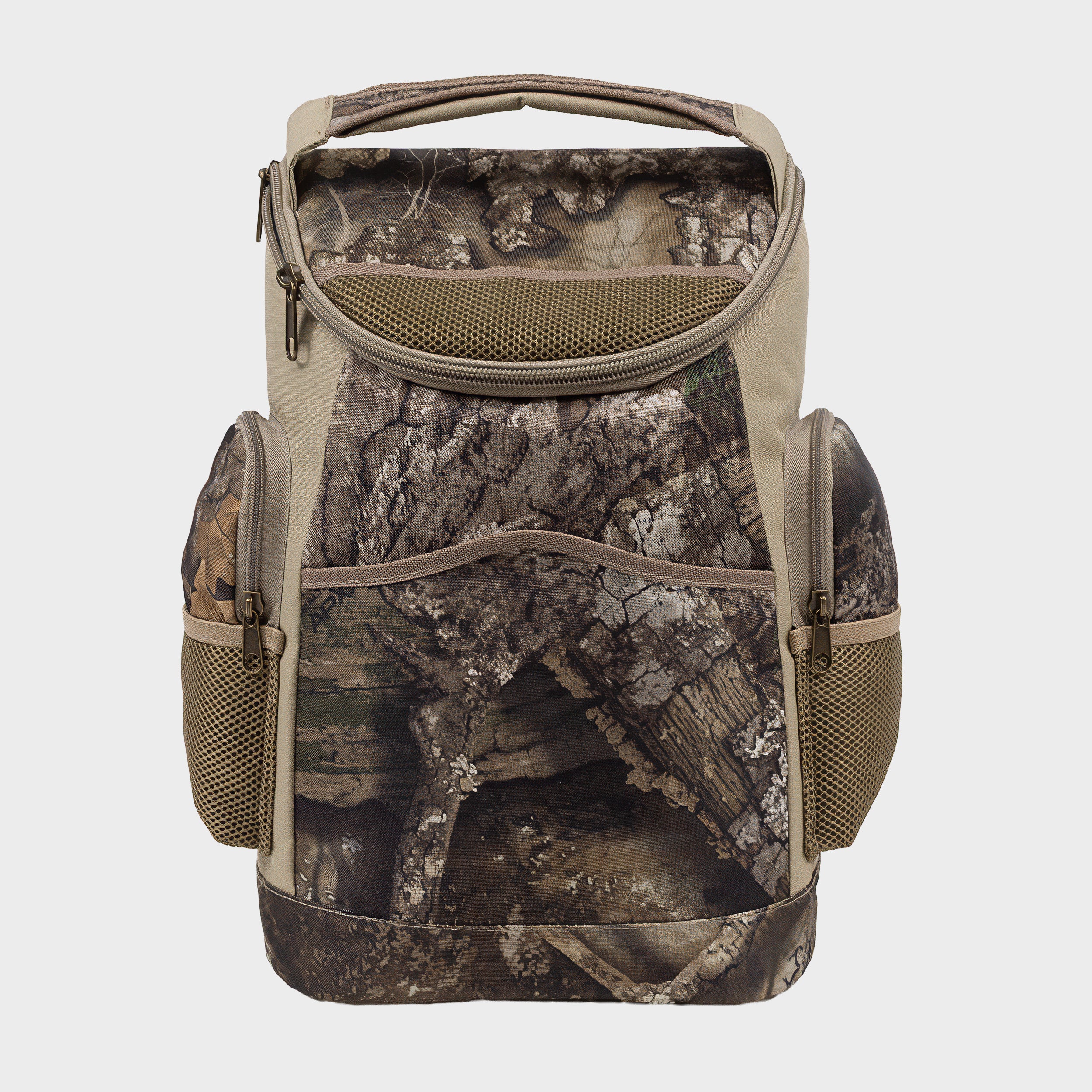 24 Can Backpack Cooler - Realtree
