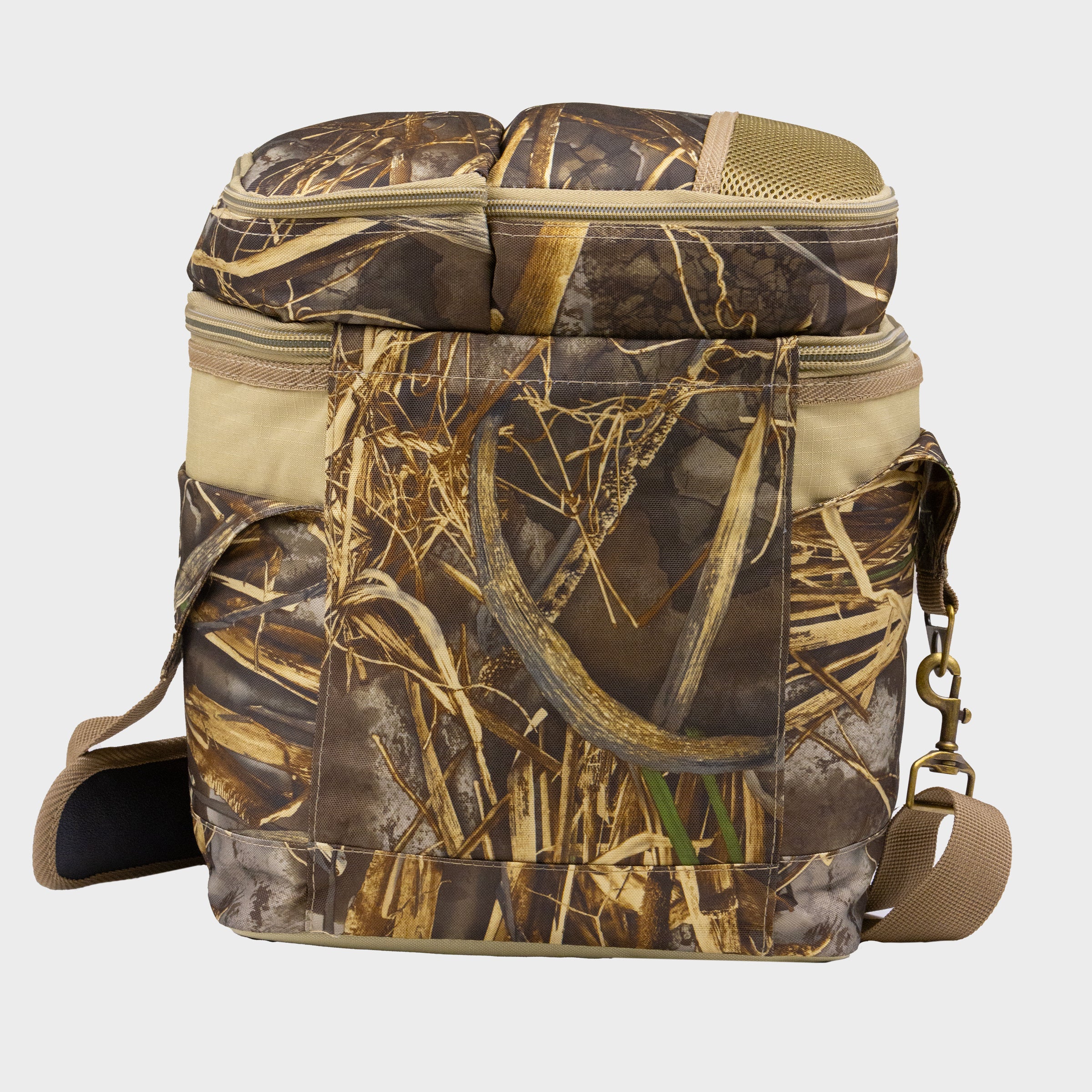 20 Can Cooler - Realtree MAX 7