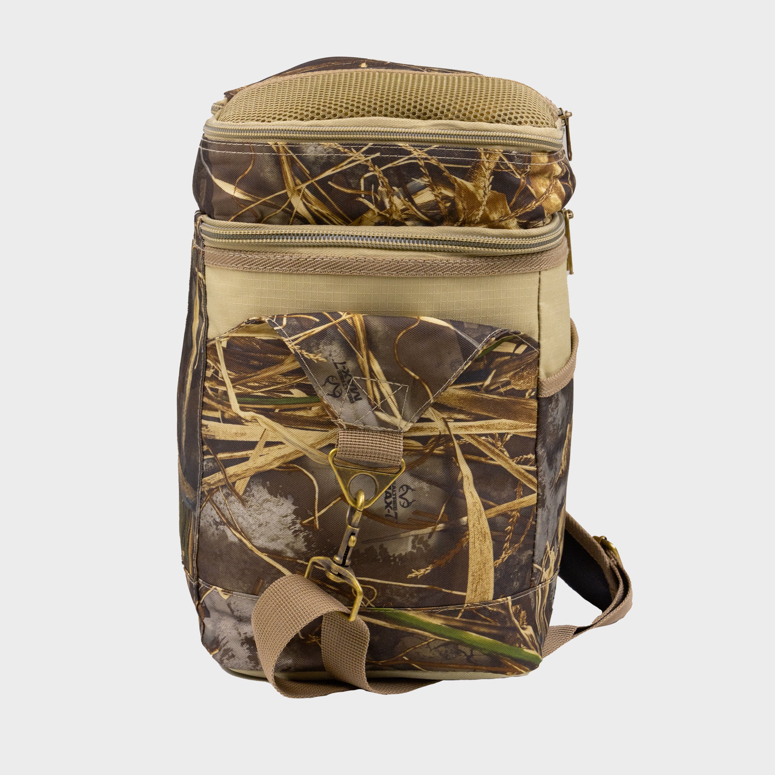 20 Can Cooler - Realtree MAX 7