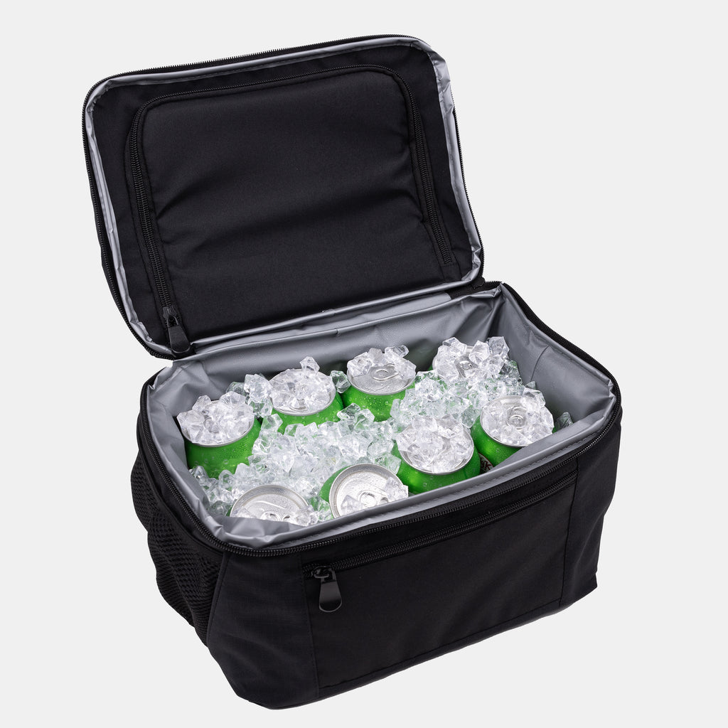 "The Overtime Buddy" - Lunch Cooler