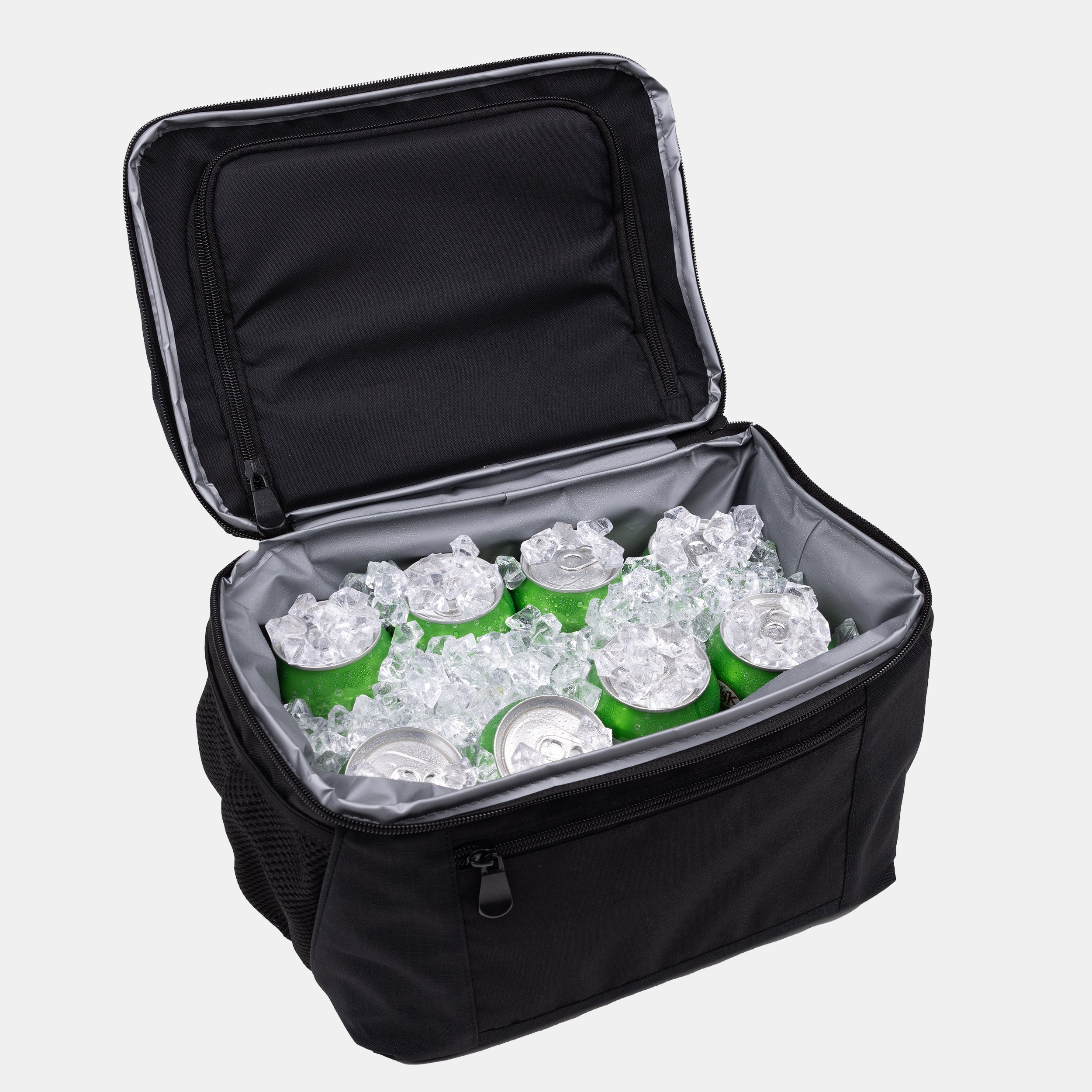 "The Overtime Buddy" - Lunch Cooler