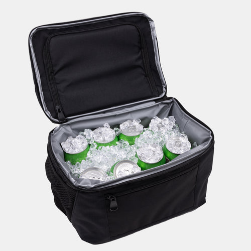 "The Overtime Buddy" - Lunch Cooler