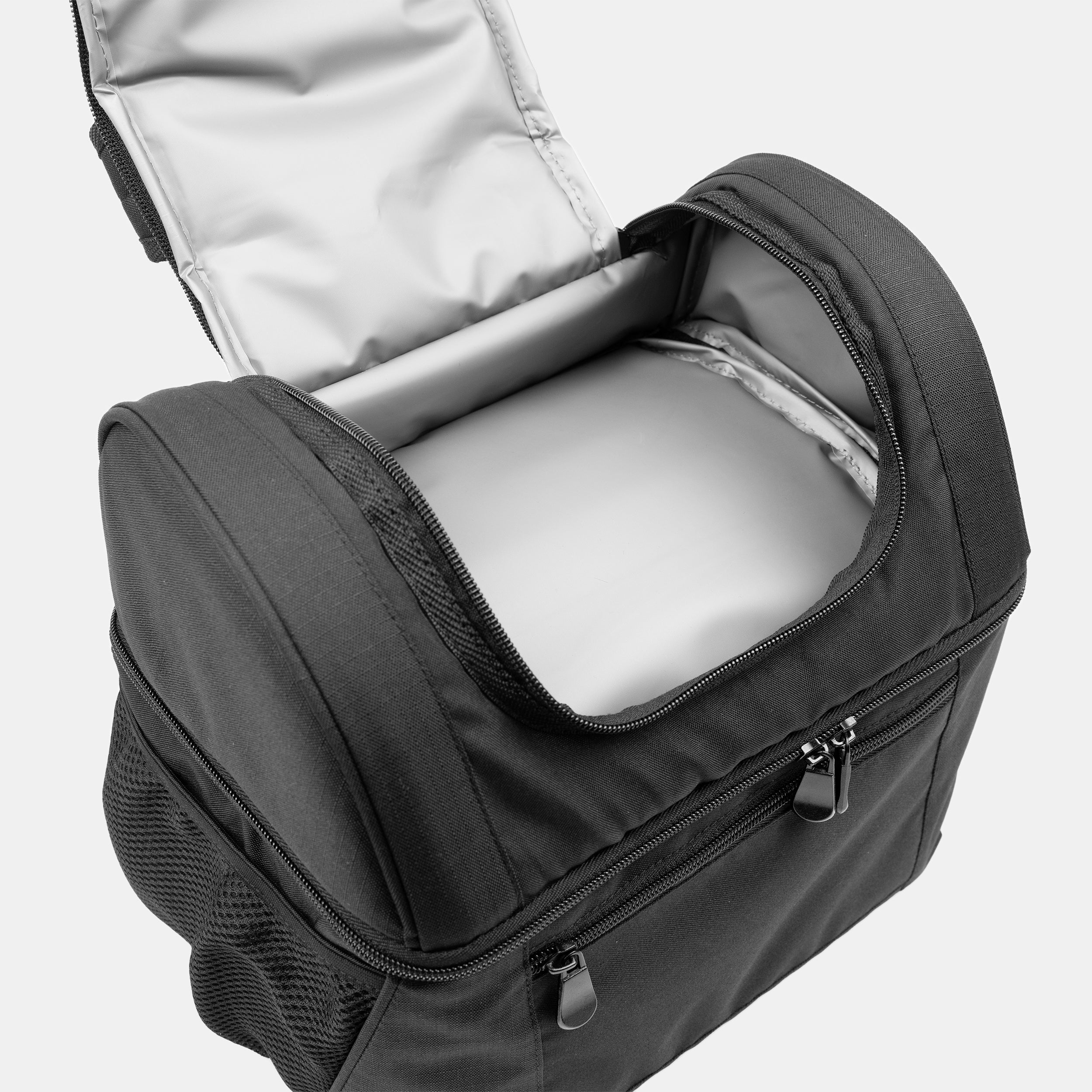 "The Overtime Buddy" - Lunch Cooler