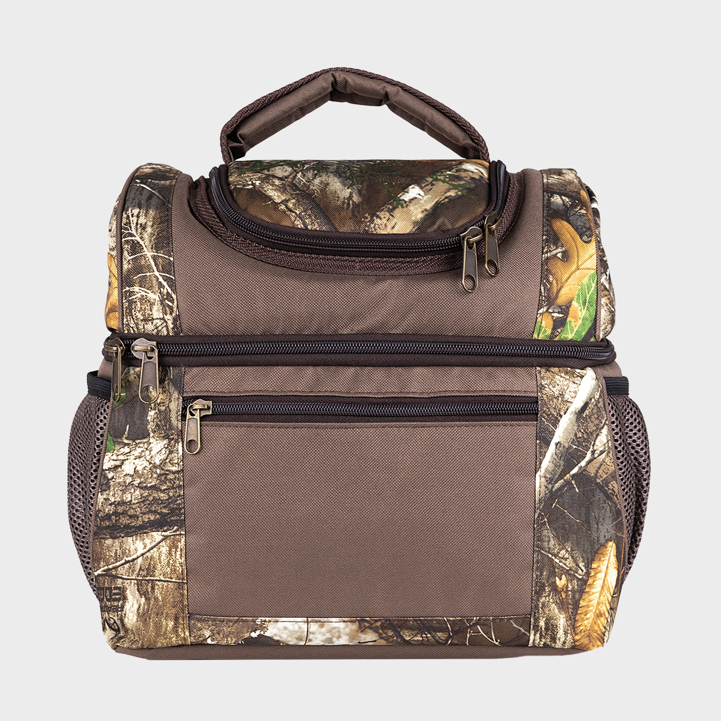 "The Overtime Buddy" - Realtree EDGE Lunch Cooler