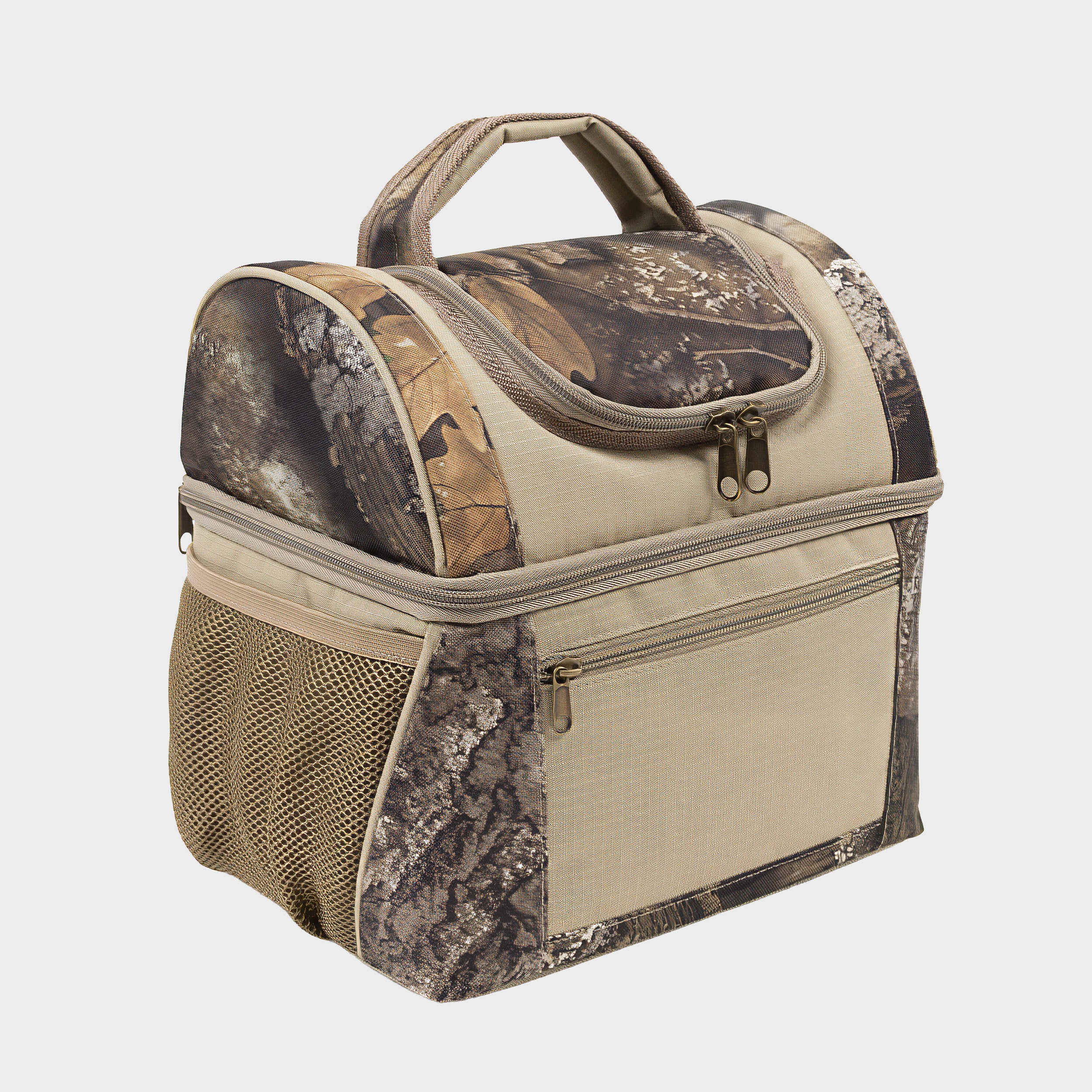 "The Overtime Buddy" - Realtree APX Lunch Cooler
