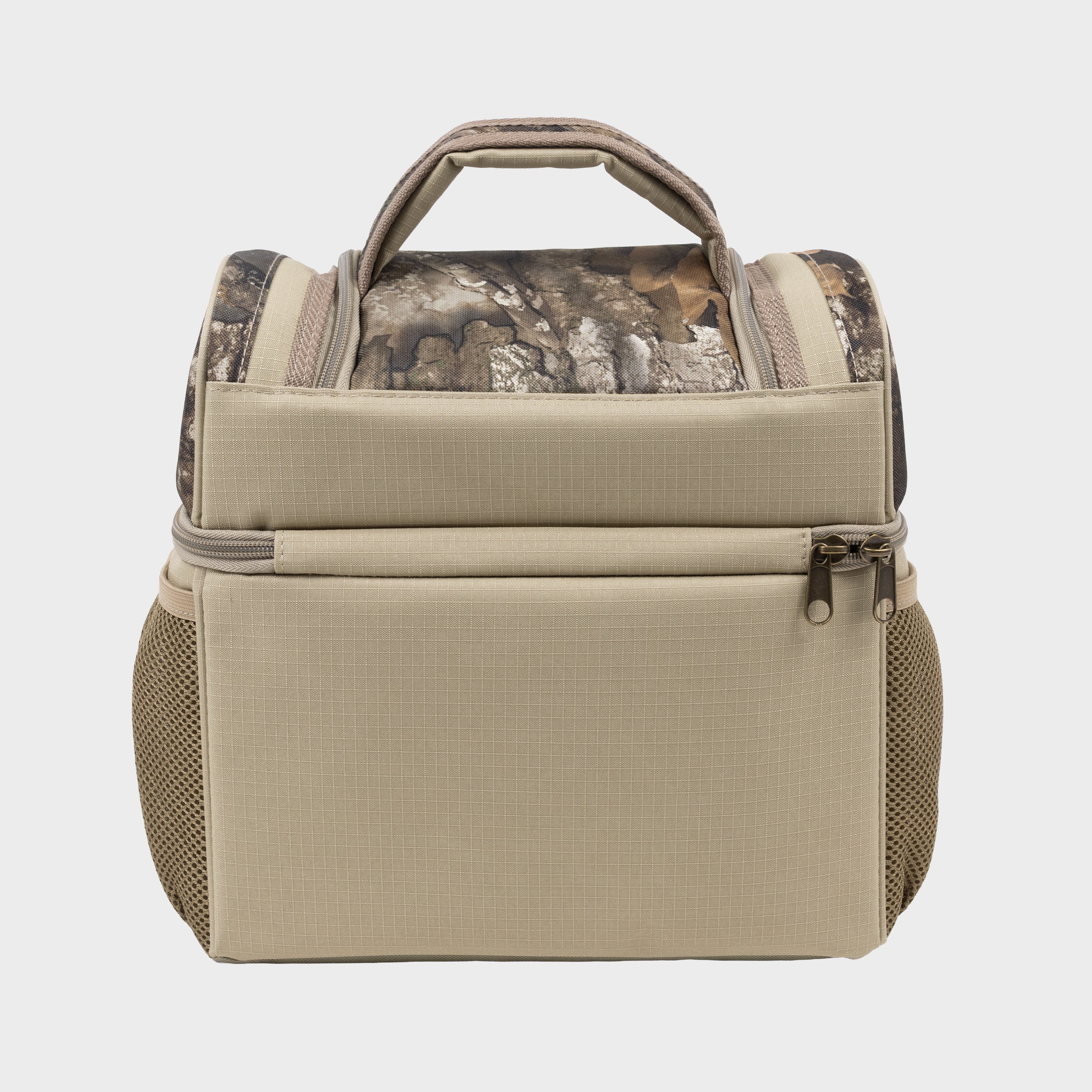 "The Overtime Buddy" - Realtree APX Lunch Cooler