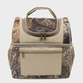 "The Overtime Buddy" - Realtree APX Lunch Cooler