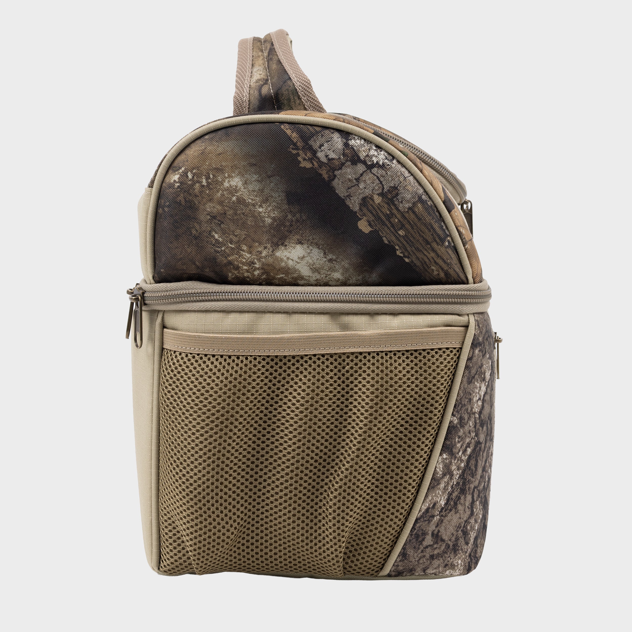 "The Overtime Buddy" - Realtree APX Lunch Cooler