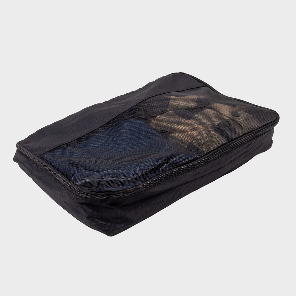 Packing Cubes