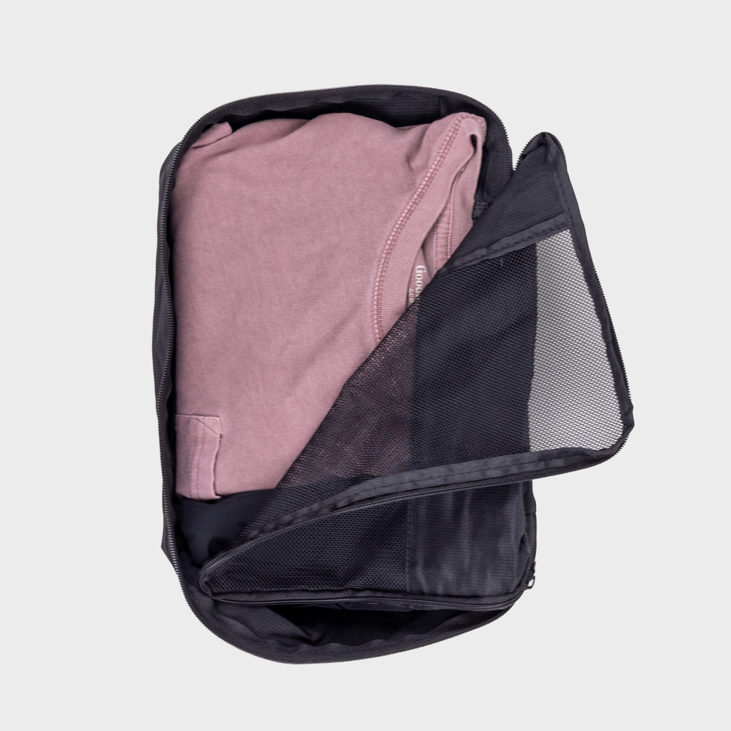Packing Cubes
