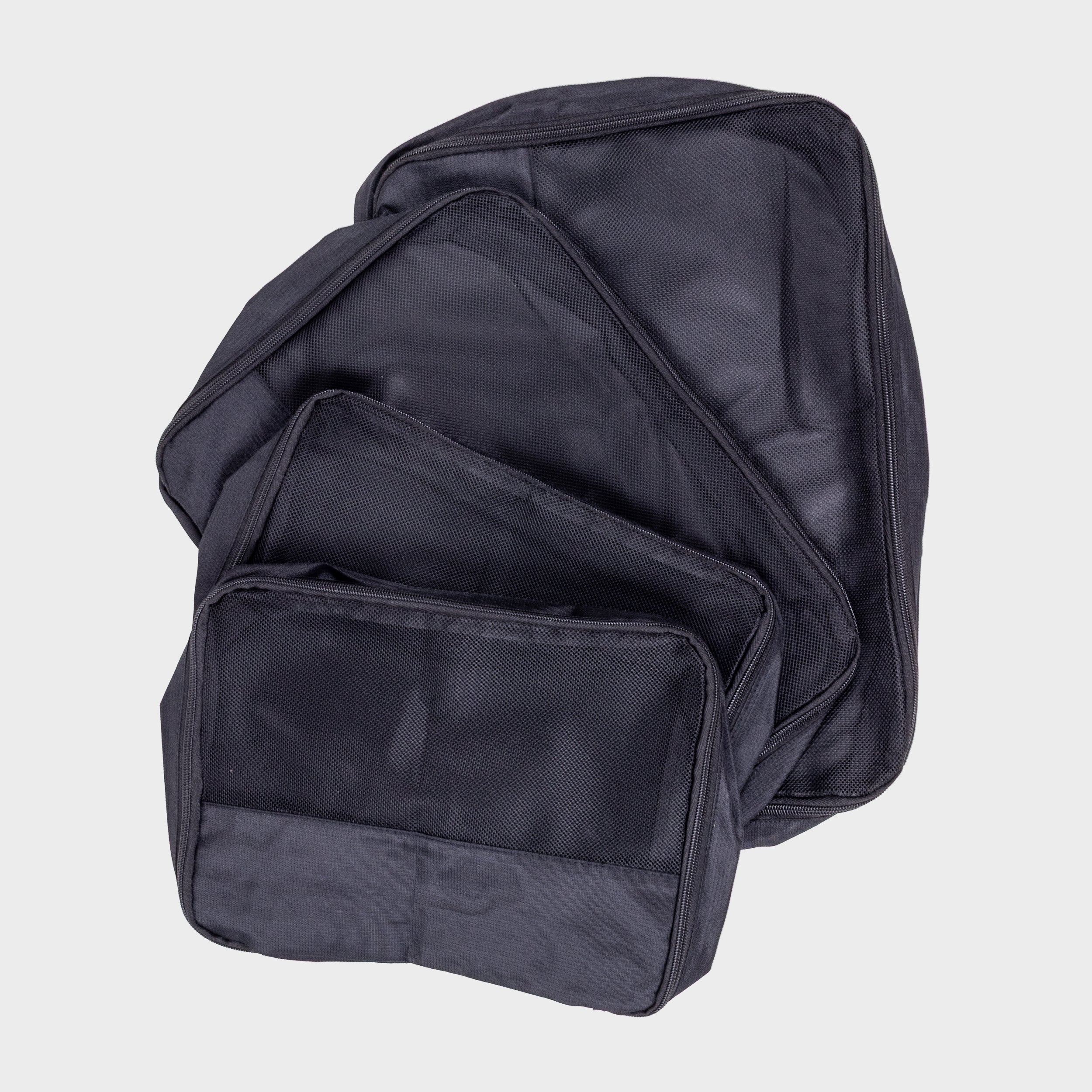 Packing Cubes