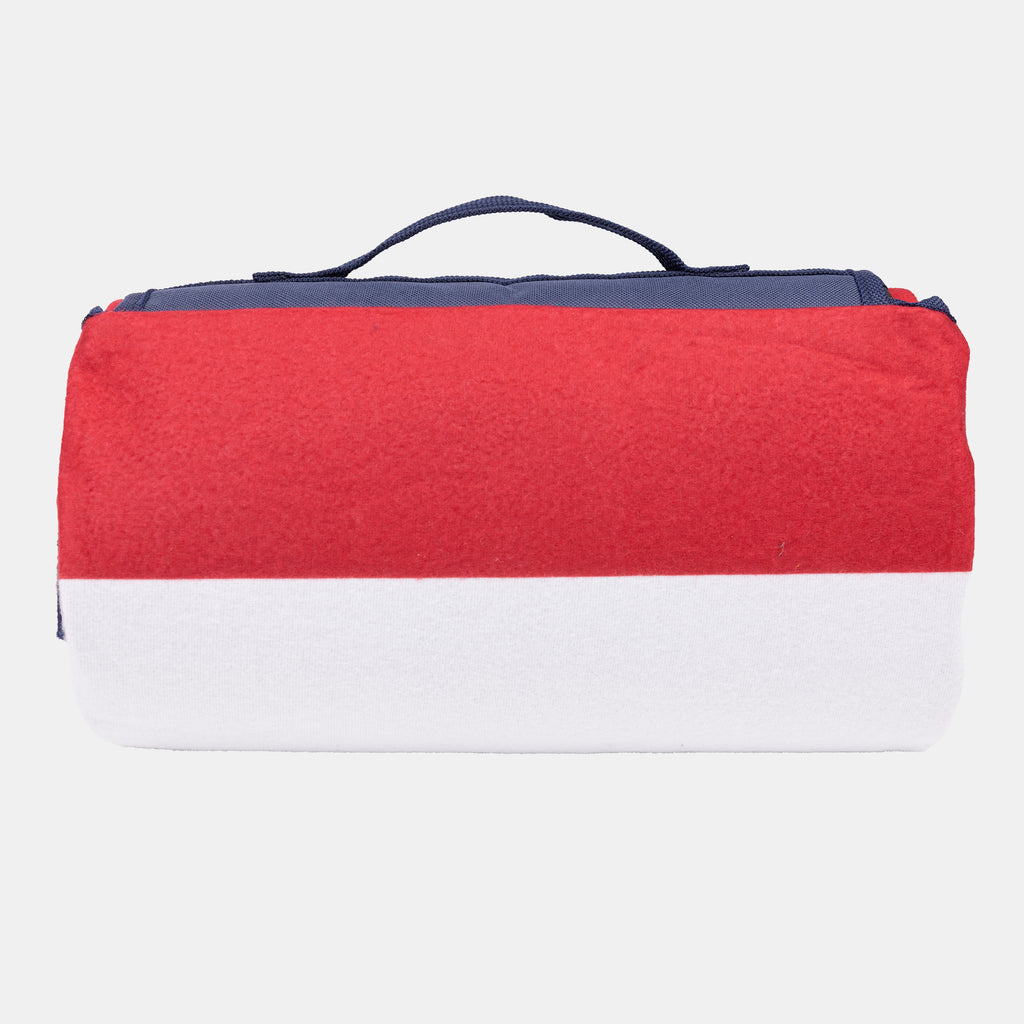 Stadium Blanket - Patriotic