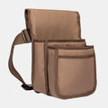 Shell Bag- Brown