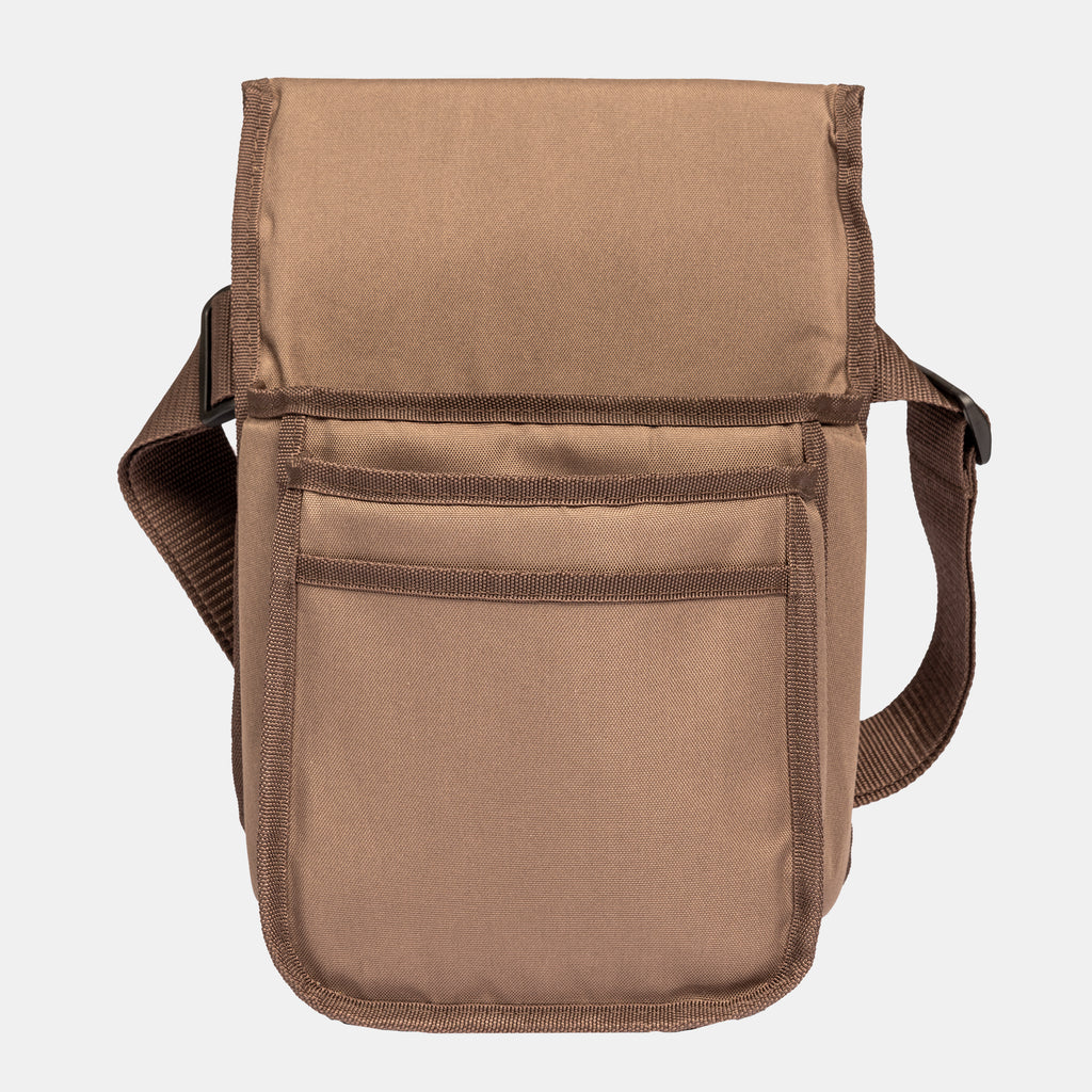 Shell Bag- Brown