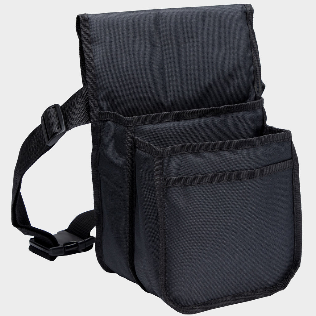 Shell Bag - Black