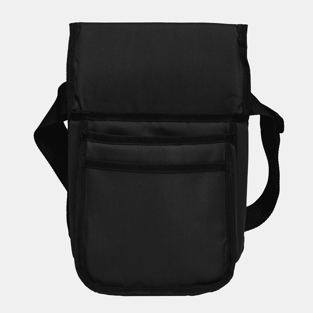 Shell Bag - Black