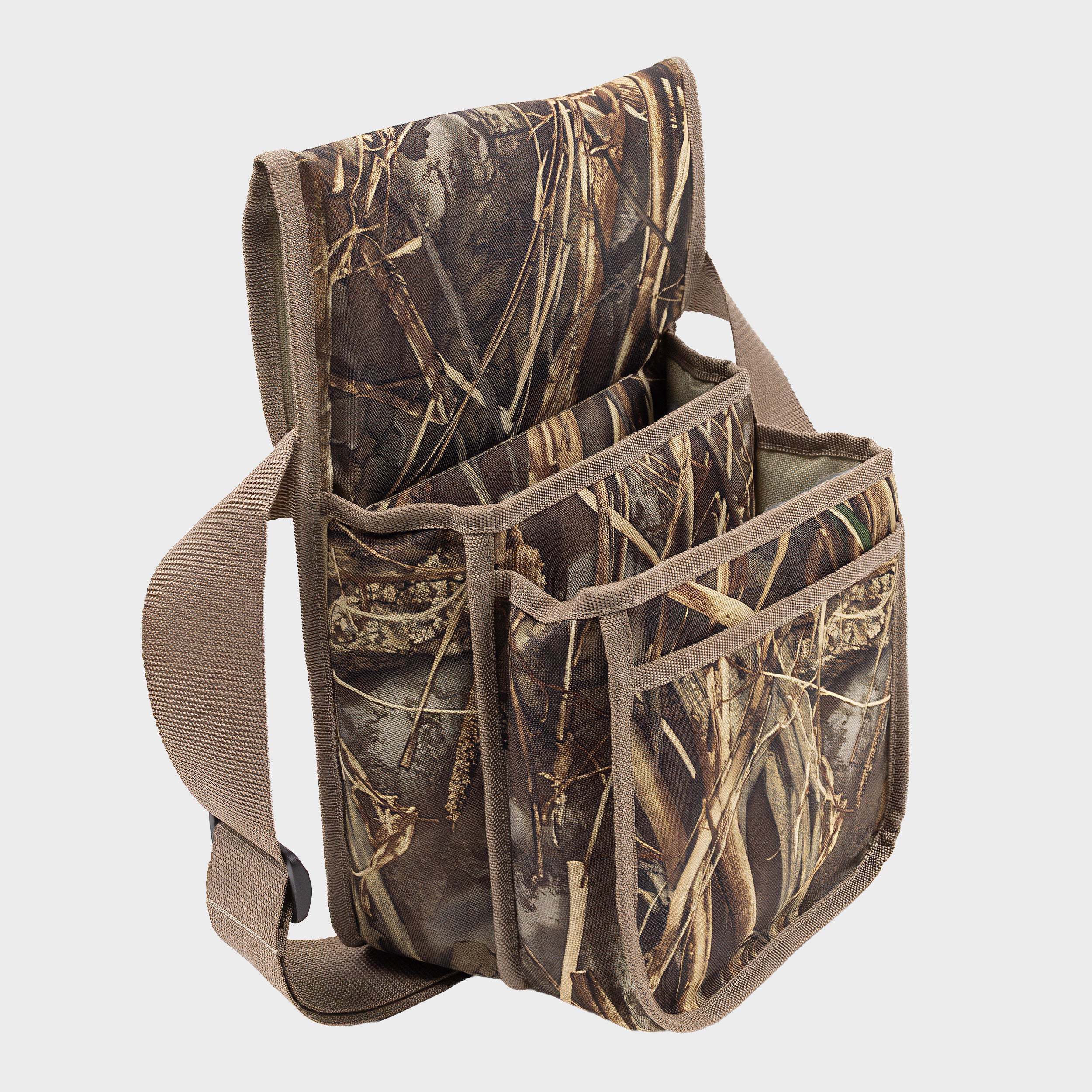 Shell Bag - Realtree MAX 7