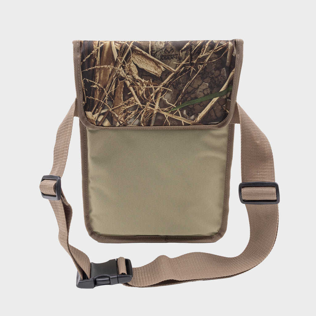 Shell Bag - Realtree MAX 7