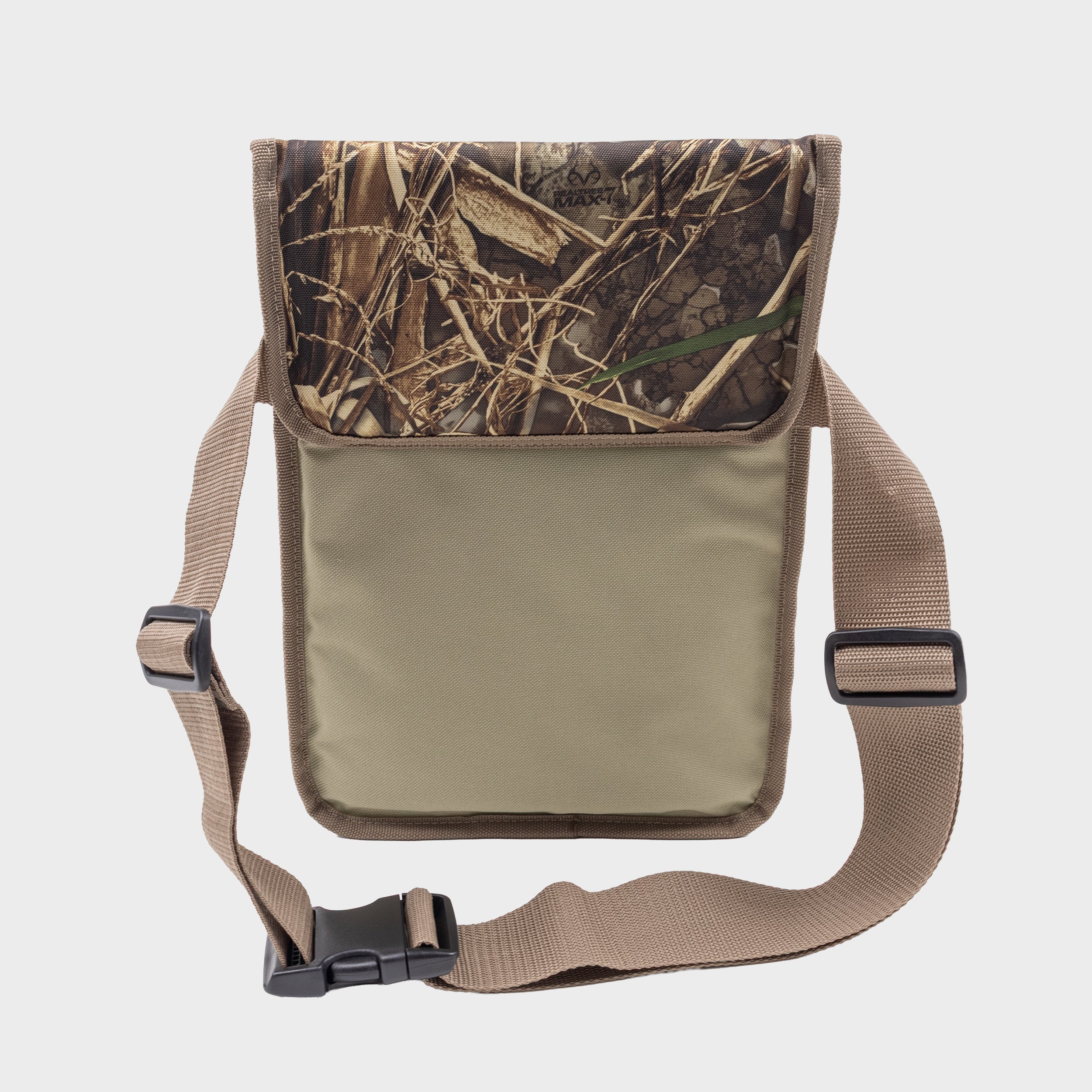 Shell Bag - Realtree MAX 7